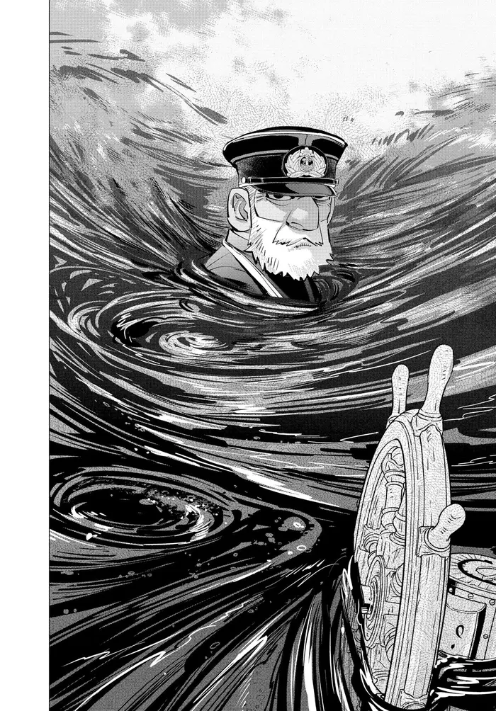 Golden Kamuy Chapter 292 image 13_optimized